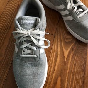 Adidas running shoes